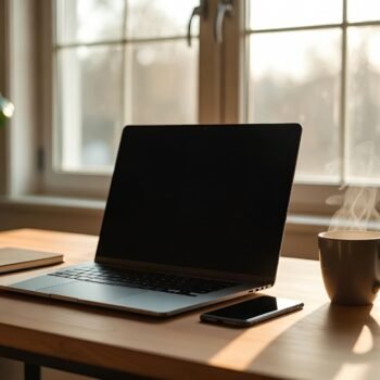 Digital Minimalist Lifestyle