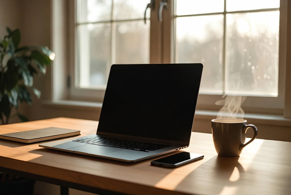 Digital Minimalist Lifestyle