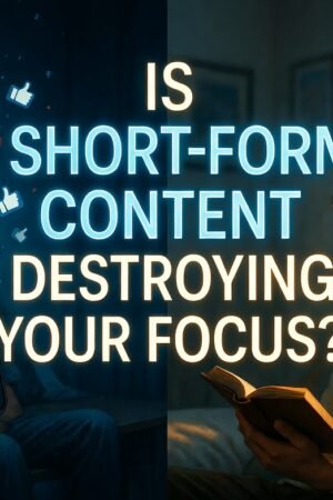 Short-Form Content
