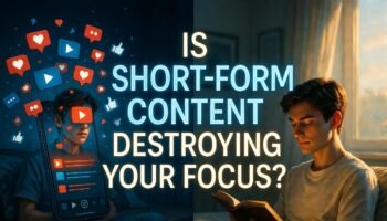 Short-Form Content
