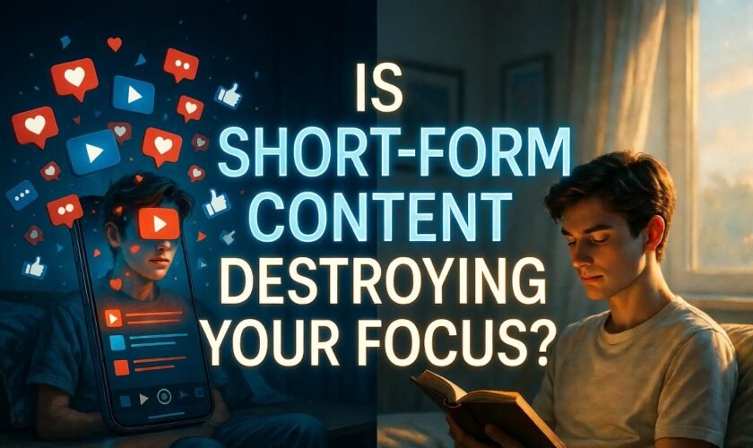 Short-Form Content