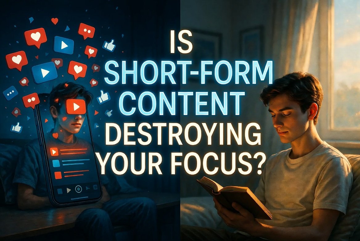 Short-Form Content