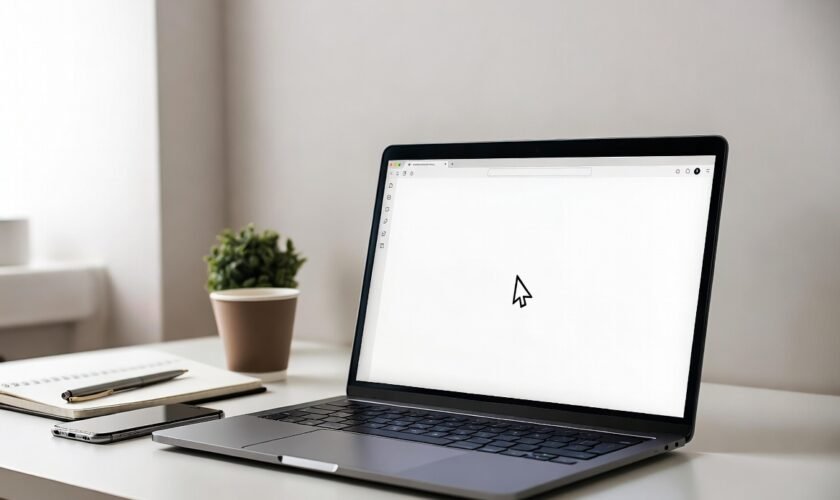 Minimal Writer Tools for Bloggers